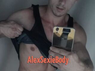 AlexSexieBody