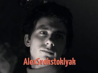 AlexSvekstoklyak