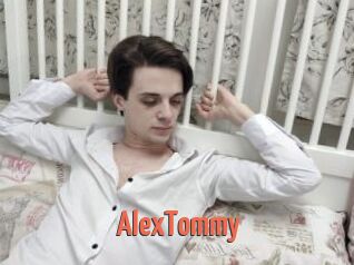 AlexTommy