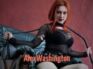 AlexWashington