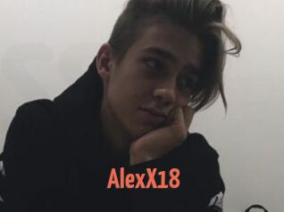AlexX18