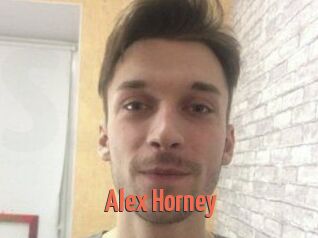 Alex_Horney
