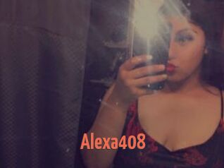 Alexa408