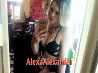 Alexa_Alexander