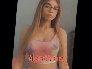 AlexaAlvarez