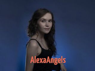 AlexaAngels