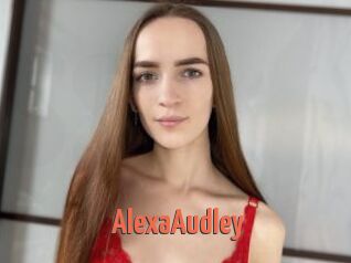 AlexaAudley