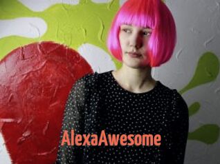 AlexaAwesome