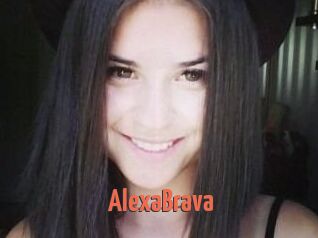 AlexaBrava_