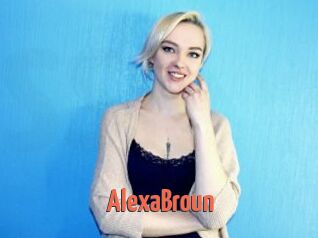 AlexaBroun