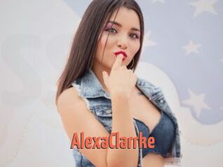 AlexaClarrke
