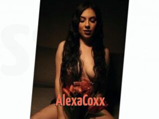 AlexaCoxx