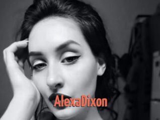 AlexaDixon
