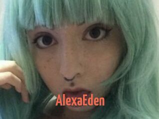 Alexa_Eden