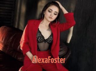 AlexaFoster