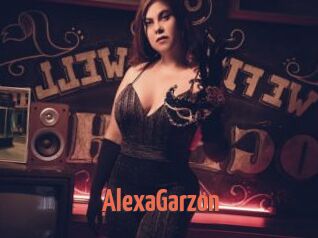 AlexaGarzon