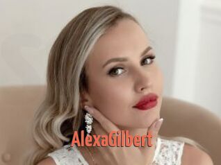 AlexaGilbert