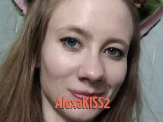 AlexaKISS2