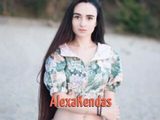 AlexaKendas