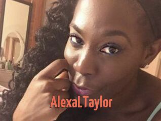 AlexaLTaylor