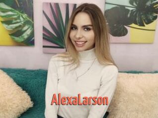 AlexaLarson