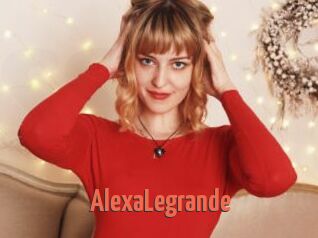 AlexaLegrande