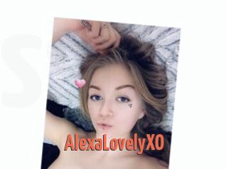AlexaLovelyXO