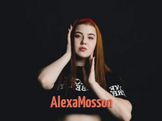 AlexaMosson