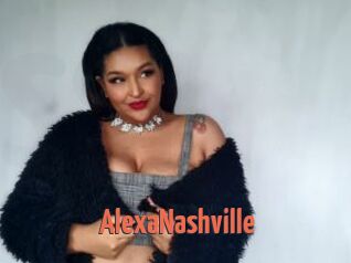 AlexaNashville