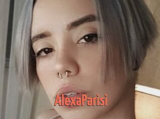 AlexaParisi