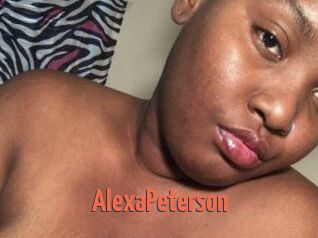 Alexa_Peterson