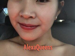 AlexaQueens