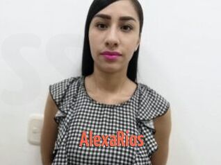 AlexaRios