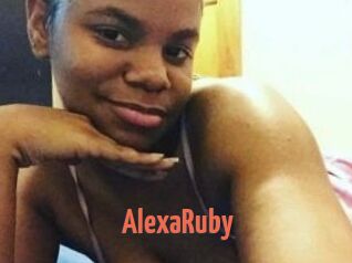 Alexa_Ruby