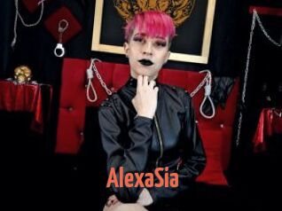 AlexaSia