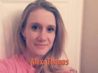 AlexaThomas
