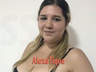 AlexaTique