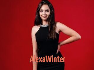AlexaWinter