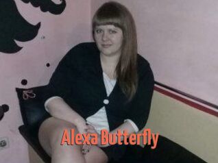 Alexa_Butterfly