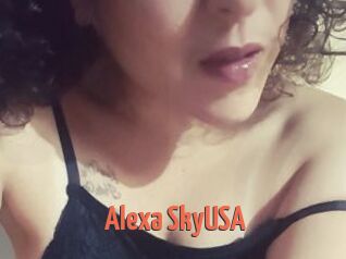 Alexa_SkyUSA
