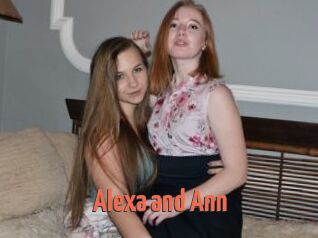 Alexa_and_Ann