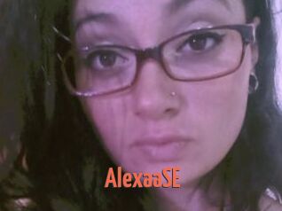 AlexaaSE