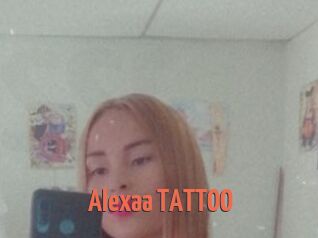 Alexaa_TATTOO