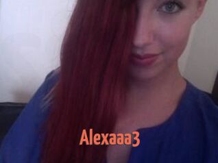 Alexaaa3