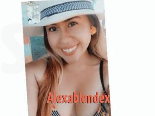 Alexablondex