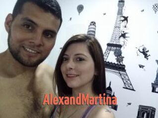 AlexandMartina