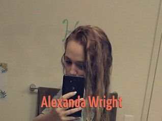 Alexanda_Wright