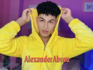 AlexanderAbreu