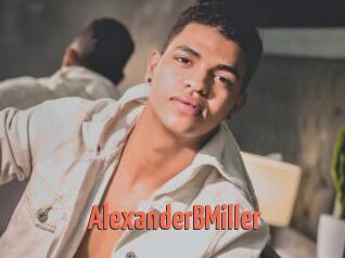 AlexanderBMiller
