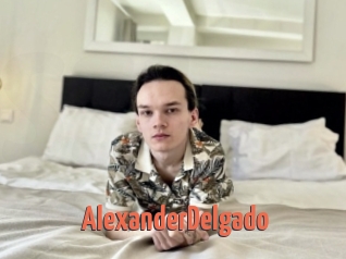 AlexanderDelgado
